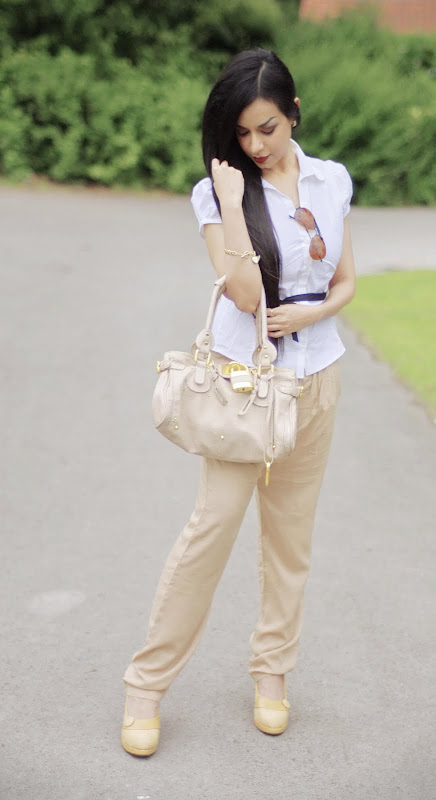 GILLI DRESS TROUSERS GILLI DRESS TROUSERS