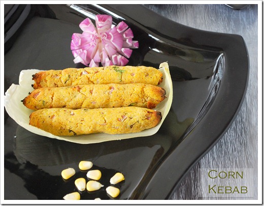 Corn Kebab2 Corn Kebab2