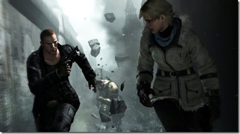 resident evil 6 glitches feature 01