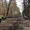 tłumy przed wejściem do rezerwatu dsc07042.jpg