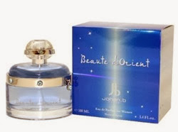 Beaute d'Orient Beaute d'Orient