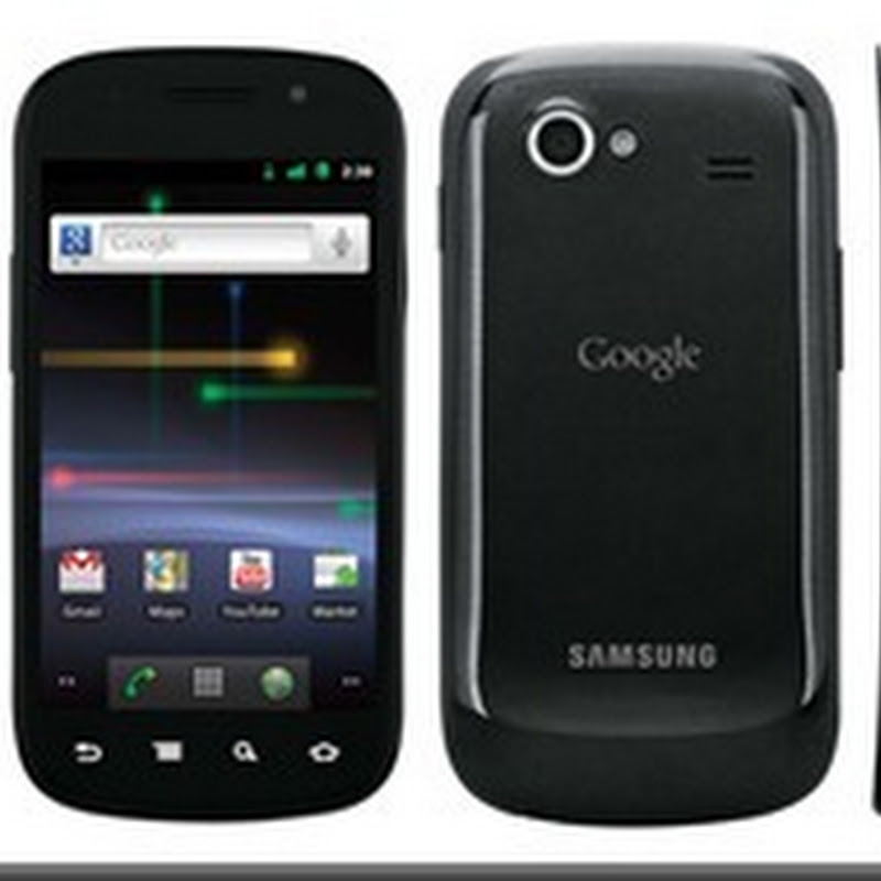 Atualização 2.3.6 para todos Nexus