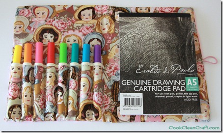 Travel Drawing Kit (2)