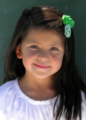 sweetie 5x7