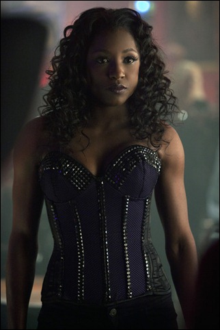 Rutina Wesley Rutina Wesley