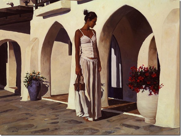 Walk-Gabriel Picart Walk-Gabriel Picart