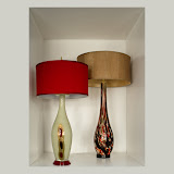Lamp Designs
