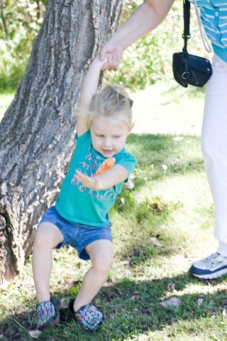quincy reunion 9.4.2012 - syd jump gma