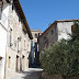 Carrer Graell, punt on va caure mort Cabrinetty
