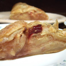 Apple Strudel Easy!