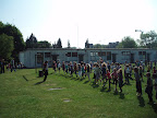 Yes, we dance (zumba) 2010: Foto