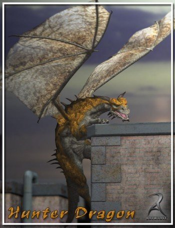 Hunter, Dragons