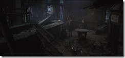 Captain America Bombed Pub