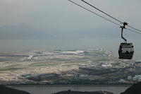 Airport island