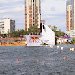 Фотоотчет с Red Bull Flugtag 2011