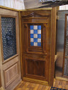 Door 5