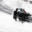 Michael Schumacher, Mercedes