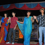 Thai Students @ BKBIET