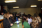  &ndash; pubblico al workshop di WordPress 4