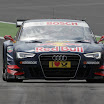 Mattias Ekström, Red Bull Audi A5 DTM #3 (Audi Sport Team Abt Sportsline)