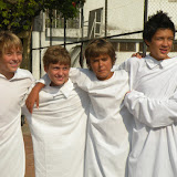 Lucia 2008