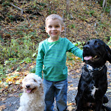 Christmas Card Photos 2010