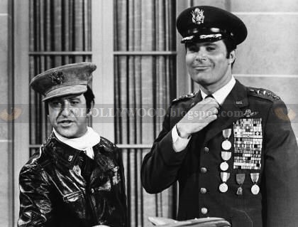 Max Baer Jr. 