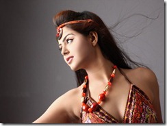 Monal Gajjar Hot Photo Shoot Pics
