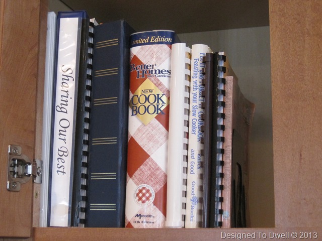 Organized Cookbooks IMG_7102