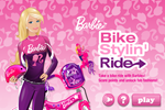 Barbie Bike Stylin' Ride Barbie Bike Stylin' Ride