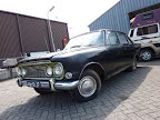 Ford Zodiac