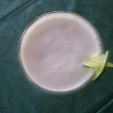 Brazilian Limeade