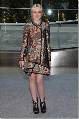 2012 CFDA Fashion Awards Cocktails KDMYuFgOyrAl