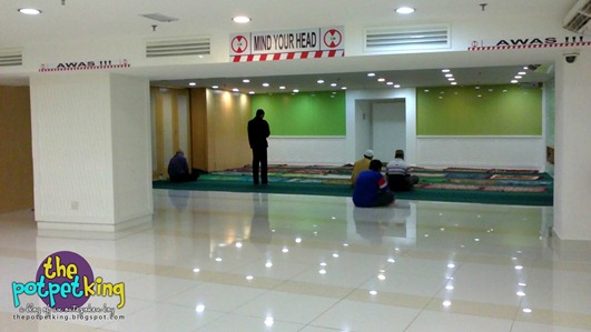 surau