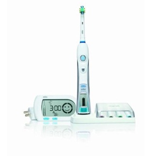 Oral-B Professional Care SmartSeries 5000 Rechargeable Toothbrush