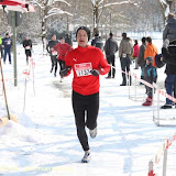 11. Münchner Westparklauf 07.03.2010