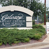 WBFJ Live - Calvary Baptist Church Blood Drive - Winston-Salem - 7-12-11