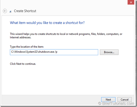 Add Shutdown and Restart Tiles To Windows 8 Add Shutdown and Restart Tiles To Windows 8