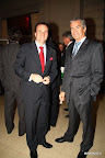 Juan Pablo Maglier e Ignacio Viale padre. Foto: Jorge Amado Group. Prod: Mirabaires.