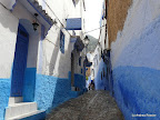 Chefchaouen