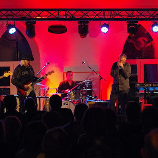 27 oktober 2012, Bedburg-Hau (D)