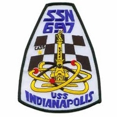 Film készül USS Indianapolisról