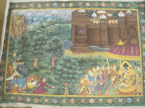 Asian Painting 1