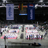 Pepsi taurė