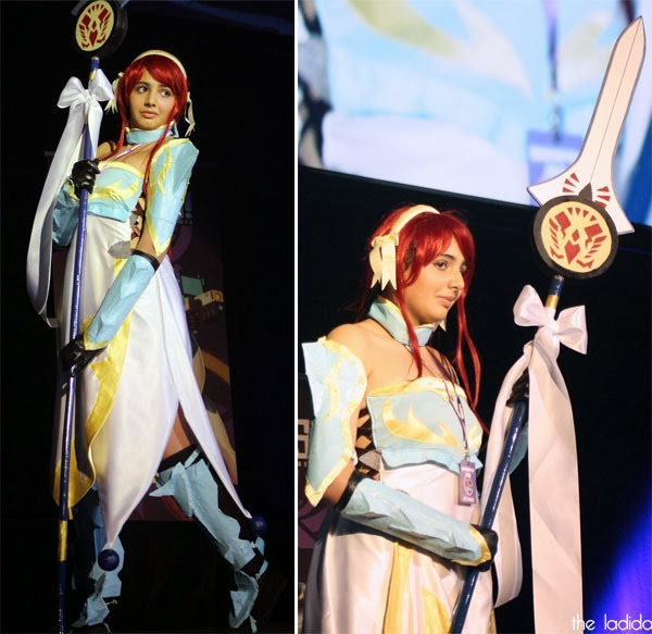 SMASH! Cosplay Competition 2013 (1)
