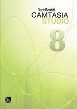 Camtasia Studio 8 Aplicativos