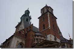 Wawel Cathedral, Wawel Hill, Krakow