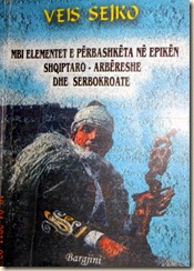 elementi comuni epica albanese-arbereshe e serbo-croata.2 elementi comuni epica albanese-arbereshe e serbo-croata.2