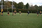 RCD - Groningen 2 (119 - 0)