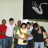Festival de musica 2010
